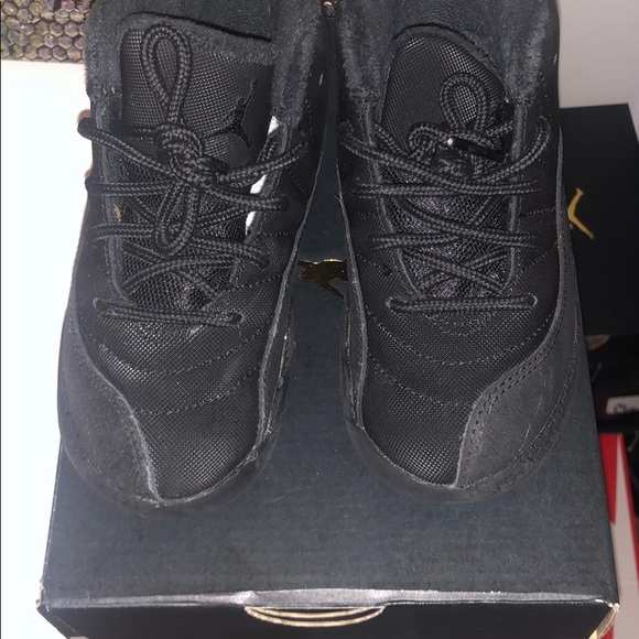 Jordan Other - Retro 12 winter Jordan’s Jordan Other - Retro 12 winter Jordan’s
